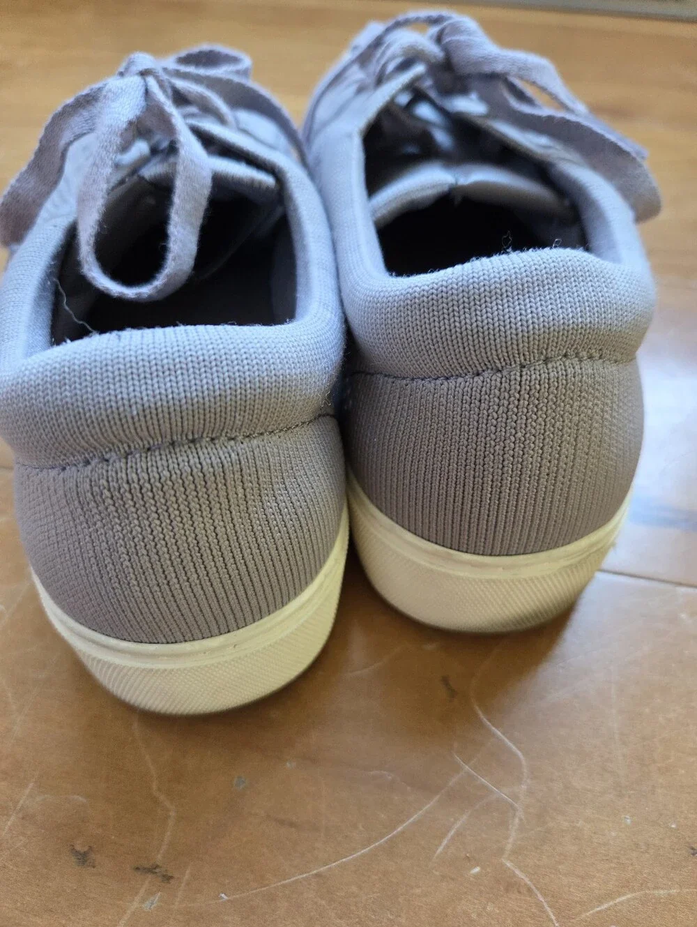 UGG Zilo Knit Platform Sneaker